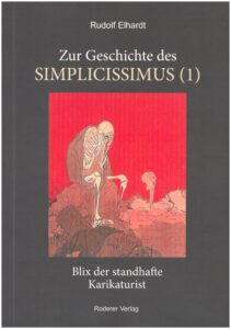Simplicissimus von Rudolf Elhardt