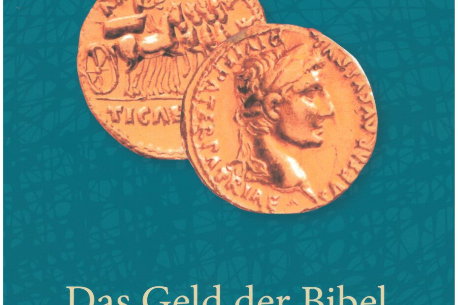 Elhardt_ Das Geld der Bibel und des frühen Christentums