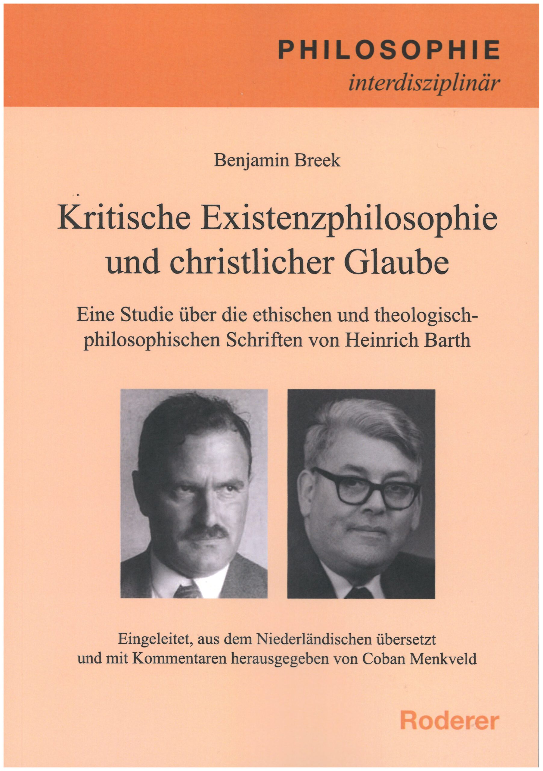 Benjamin Breek